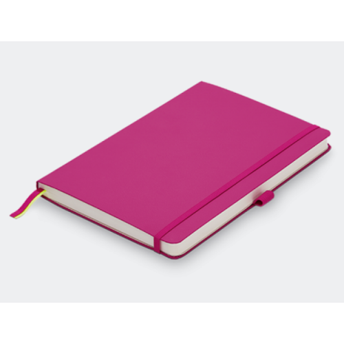 LAMY Softcover A6 - Pink